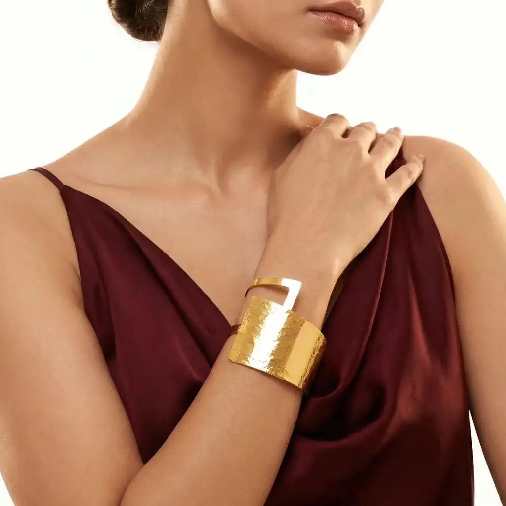 Rose Gold Bracelet